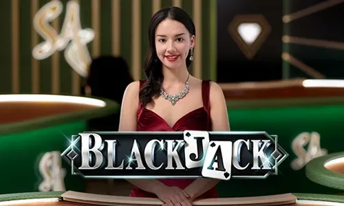 Immersive Live Dealer Casino
